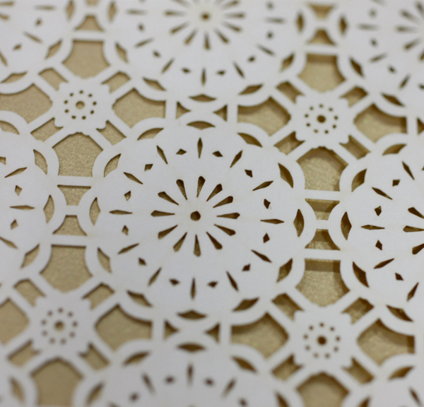 愛(ài)歐工藝展示-激光雕刻