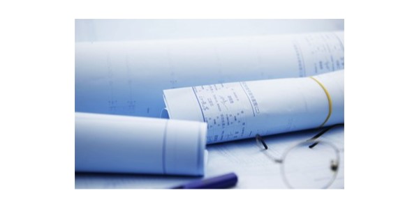 CAD怎么打印才能不留白？原來(lái)打印圖紙還有這么多技巧？-和印愛(ài)歐圖文