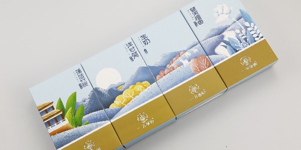 包裝盒設(shè)計(jì)
