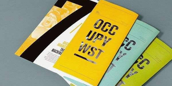 宣傳冊(cè)印刷，我們應(yīng)該了解的那些知識(shí)