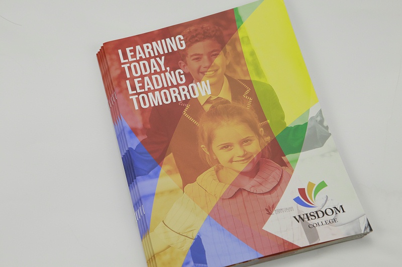 印刷畫冊(cè)設(shè)計(jì)