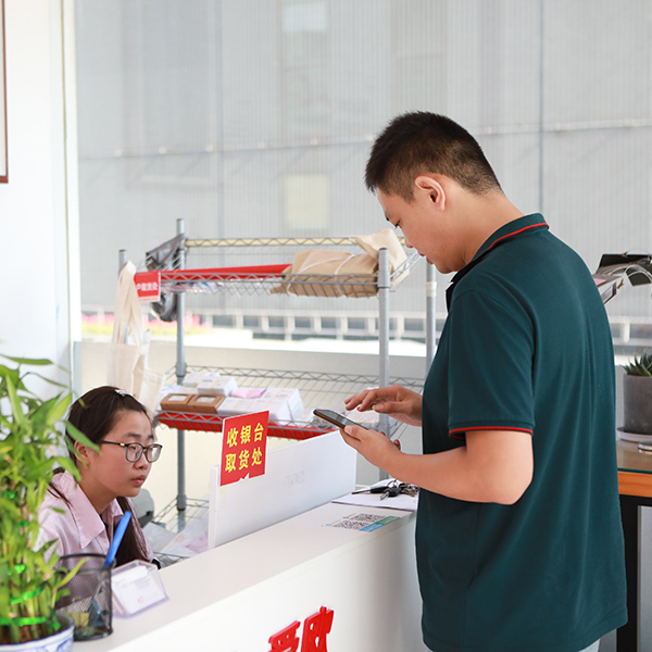 和印愛歐圖文快印精度高，逼真效果不懼挑剔