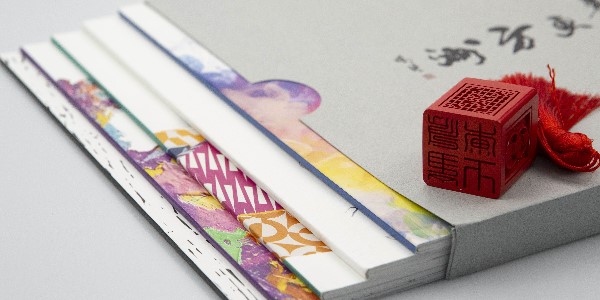 產(chǎn)品宣傳畫冊