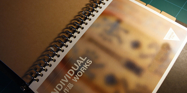 畫冊(cè)印刷有哪些拼版方法？