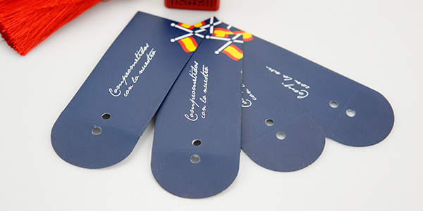 圖文快印店制作印刷文件應該注意什么？