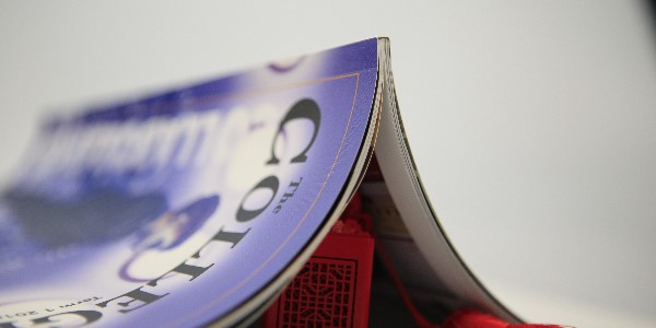 宣傳冊設(shè)計(jì)